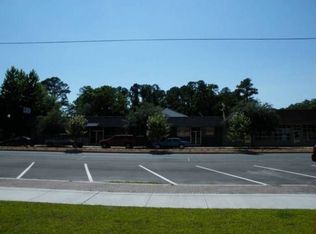 609 Osborne St, Saint Marys, GA 31558