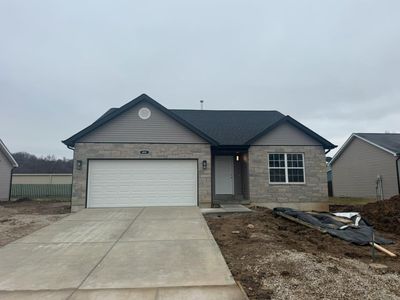 400 Nicole Dr, Caseyville, IL, 62232