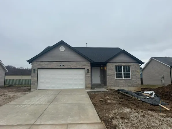 400 Nicole Dr, Caseyville, IL 62232