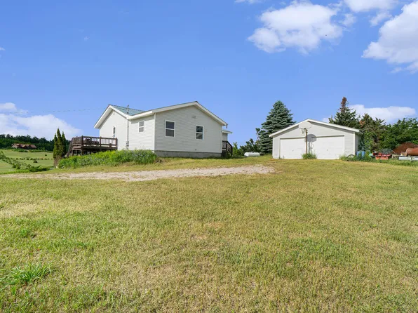 1680 W Huffman Lake Rd, Vanderbilt, MI 49795