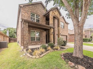 412 Hideaway Rd, McKinney, TX 75072