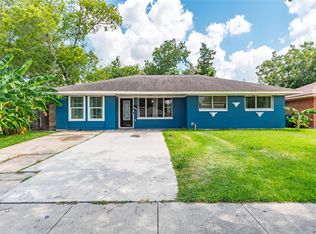 517 Marleen St, Houston, TX 77034