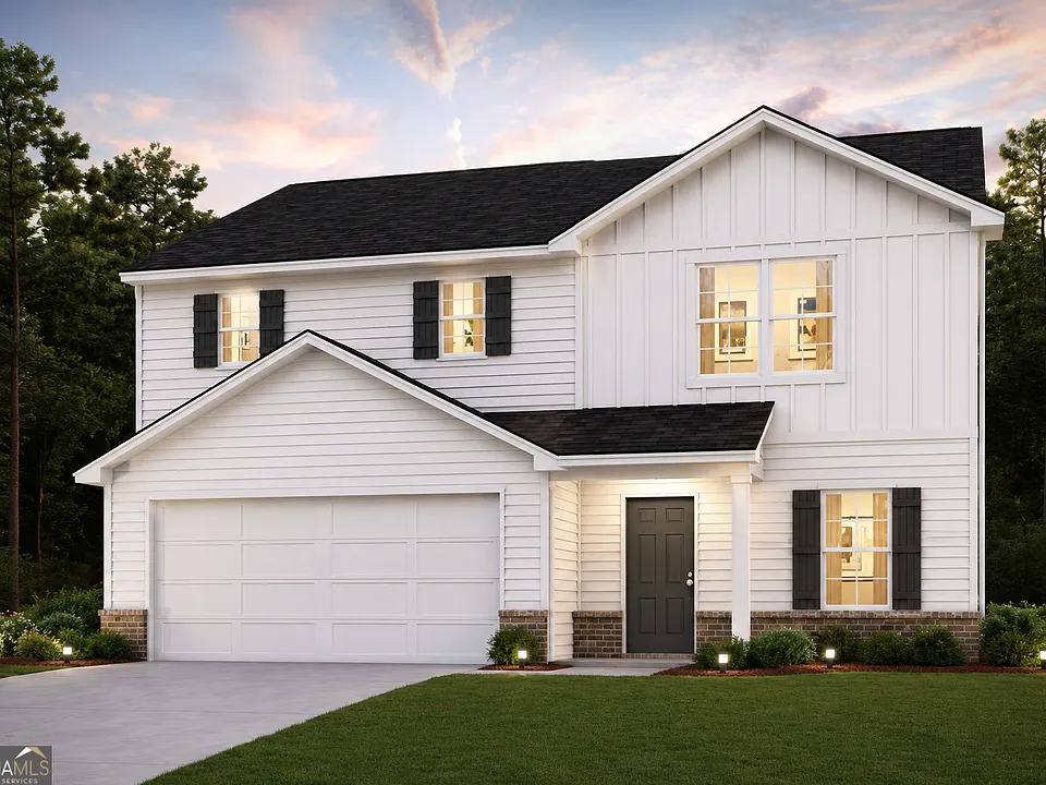 105 Loblolly Ln