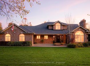 2255 Mohawk Trl, Milton, ON L0P 1B0