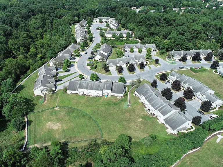 The Terraces at Springford — Photo 1