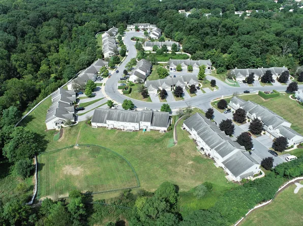 The Terraces at Springford