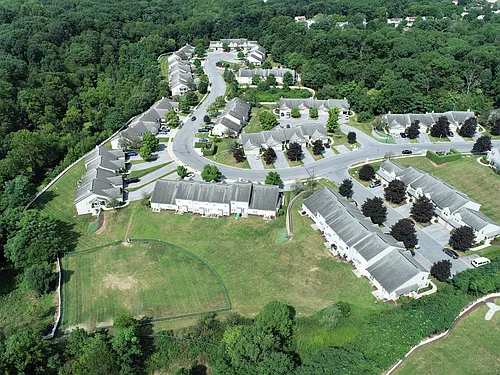 The Terraces at Springford Photo 1