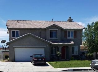5776 Atlas Way, Palmdale, CA 93552