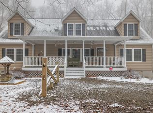 123 Buck Hl, Greentown, PA 18426