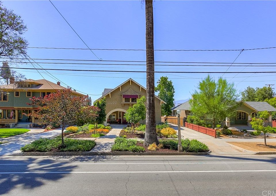 121 E Fern Ave, Redlands, CA 92373 Zillow