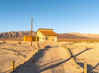 83874 Valle Vista Rd, Twentynine Palms, CA 92277