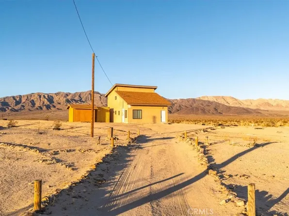 83874 Valle Vista Rd, Twentynine Palms, CA 92277