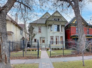 214 S Lincoln St, Denver, CO 80209