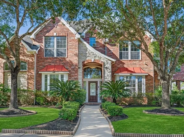 5014 Riverstone Crossing Dr, Sugar Land, TX 77479