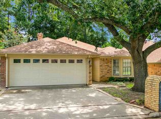 1218 Brandywine Dr, Longview, TX 75601