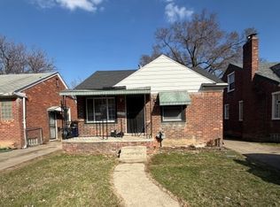 12080 Penrod St, Detroit, MI 48228