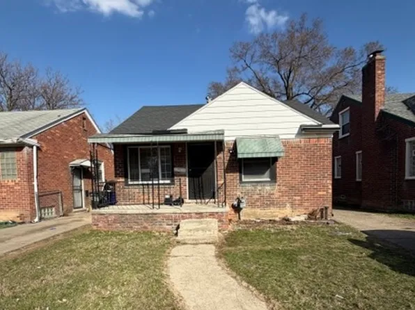 12080 Penrod St, Detroit, MI 48228