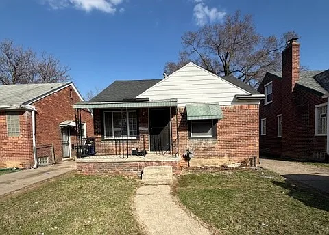 12080 Penrod St Photo 1