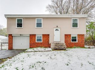 250 Alfonso Dr, Rochester, NY 14626