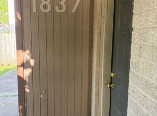 1801-1843 W Deane St #1837, Fayetteville, AR 72703