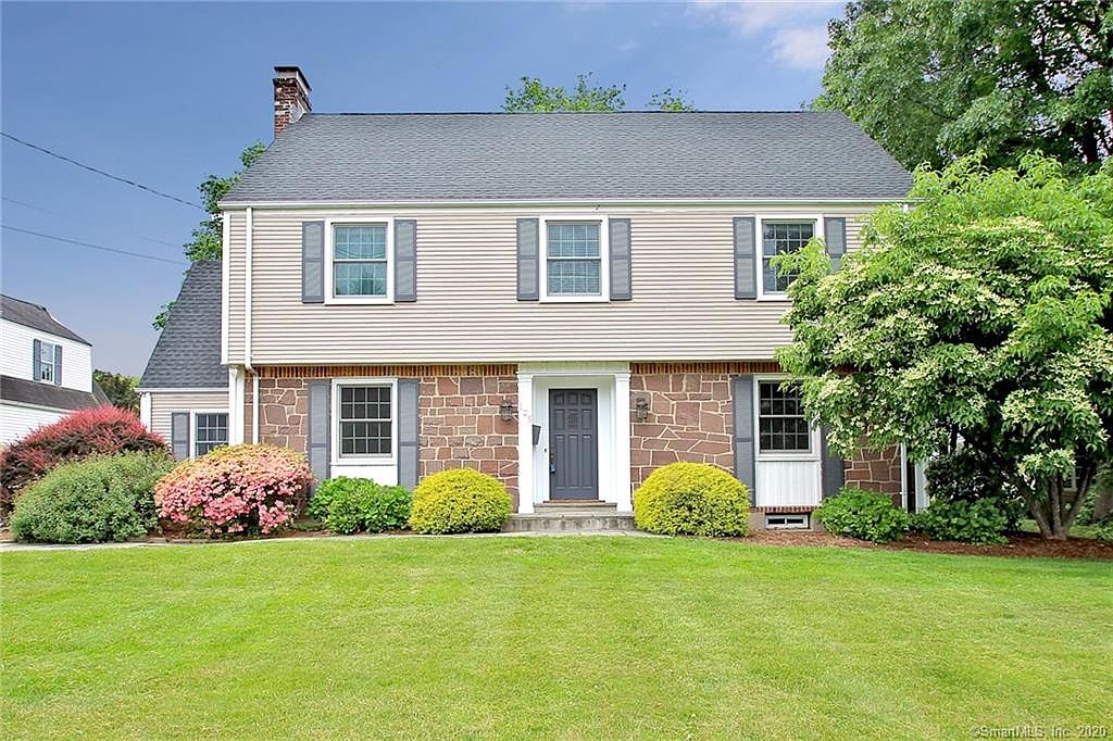 125 Ridgewood Rd, West Hartford, CT 06107 Zillow
