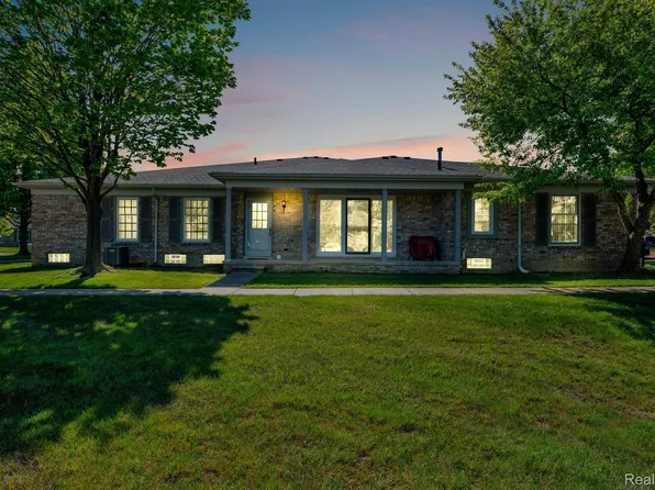 14665 Windmill Ct, Shelby Township, MI 48315