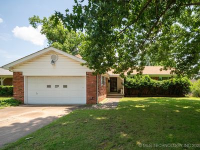 3221 S 70th East Ave, Tulsa, OK, 74145