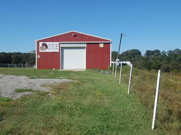 2315 Mc #6064, Flippin, AR 72634
