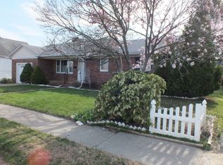 23 N 7th Ave, Manville, NJ