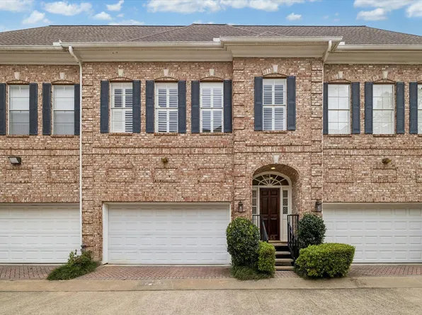 1933 Woodbury St, Houston, TX 77030