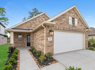 1635 Portia Ln, Conroe, TX 77301