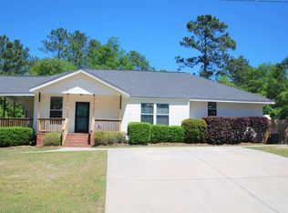 519 Kyzer Rd, Lexington, SC 29073