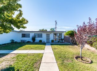 38721 Stanridge Ave, Palmdale, CA 93550