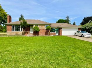 36064 Garfield Rd, Clinton Township, MI 48035