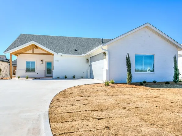 5433 Riviera Ln, San Angelo, TX 76904