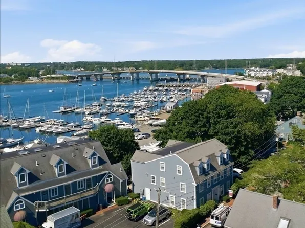 53 Front St Unit 53, Beverly, MA 01915