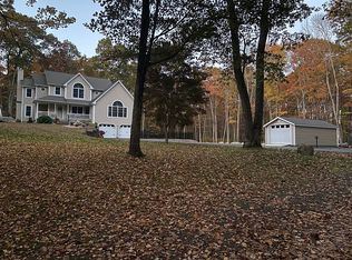 48 Galbraith Rd, Stafford Springs, CT 06076