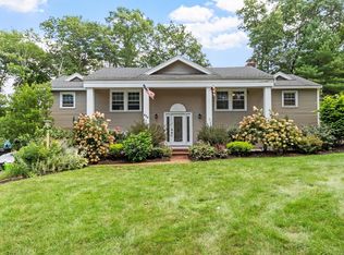 456 Summer St, North Andover, MA 01845