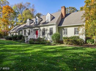 4201 Landing Ln, Dunkirk, MD 20754