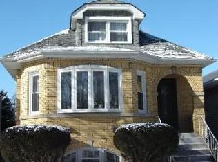 3524 N Rutherford Ave, Chicago, IL 60634