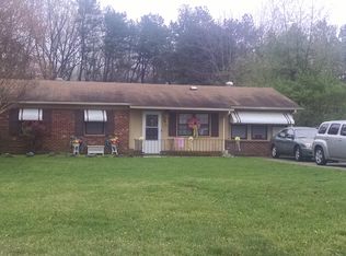 1605 Withersea Ln, Reidsville, NC 27320