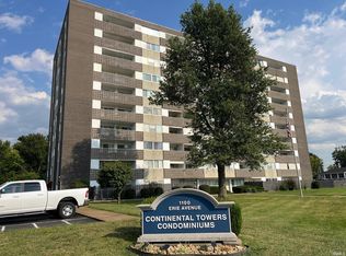 1100 Erie Ave, Evansville, IN 47715