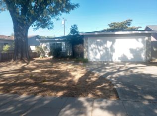 3140 Franela Dr, San Jose, CA 95124