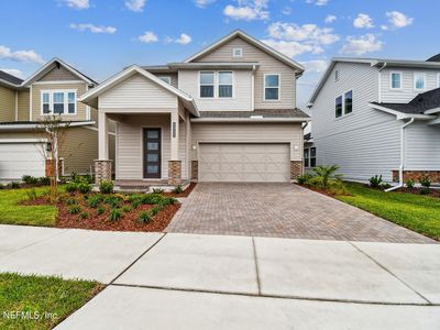 5565 LUMBER MILL Road, Jacksonville, FL, 32224