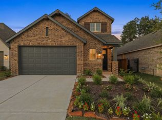 7844 Axis Ridge Dr, Magnolia, TX 77354