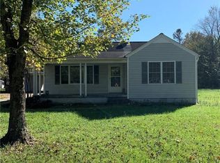 1911 Old Jones Rd, Greensboro, NC 27406