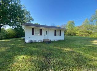217 W 15th St, Hope, AR 71801
