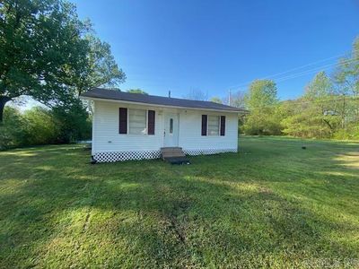 217 W 15th St, Hope, AR, 71801
