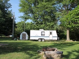 713 S Jeffery Dr, Kingman, IN 47952