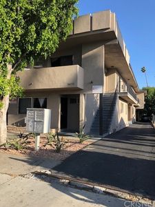 14770 Erwin St, Van Nuys, CA, 91411